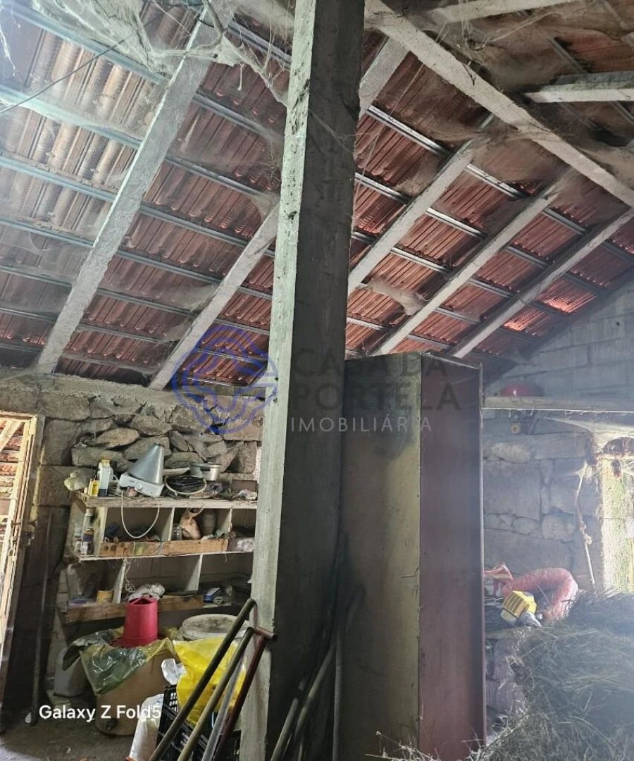 Terreno para Venda em Ferreiros de Tendais Foto 19