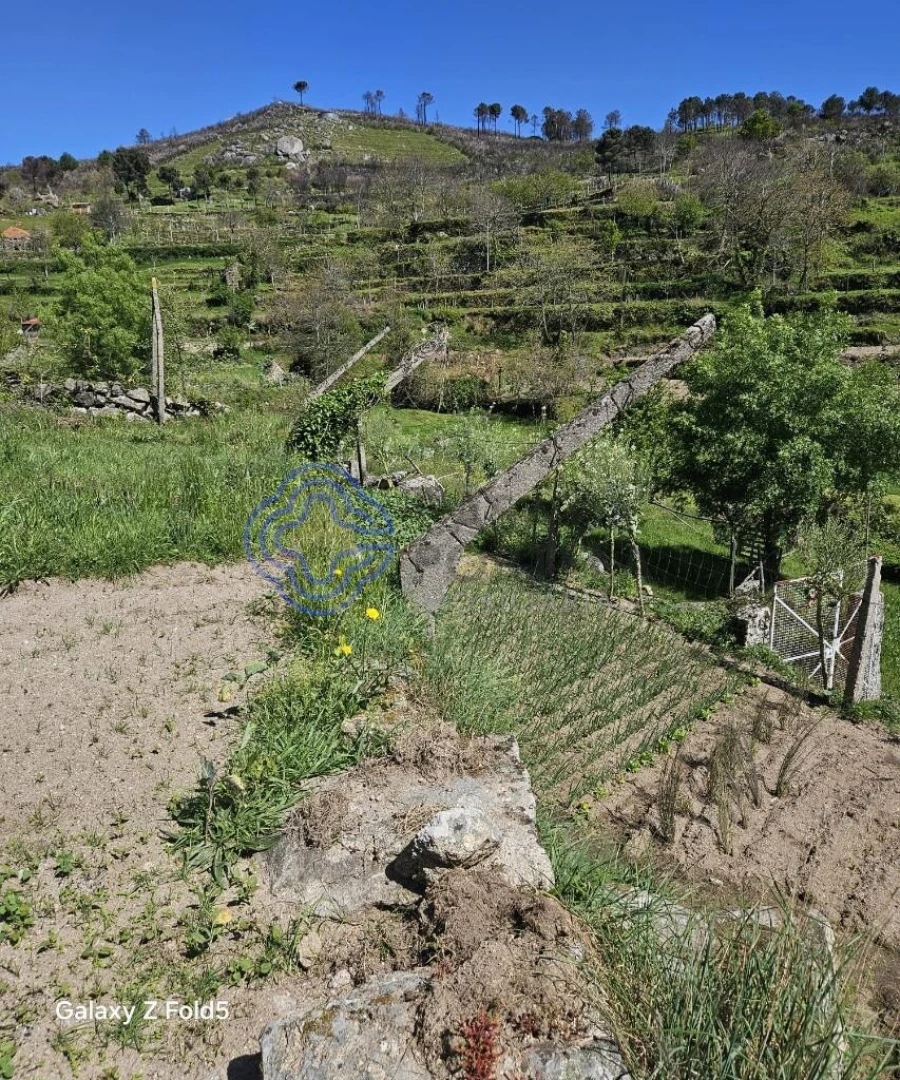 Terreno para Venda em Ferreiros de Tendais Foto 26