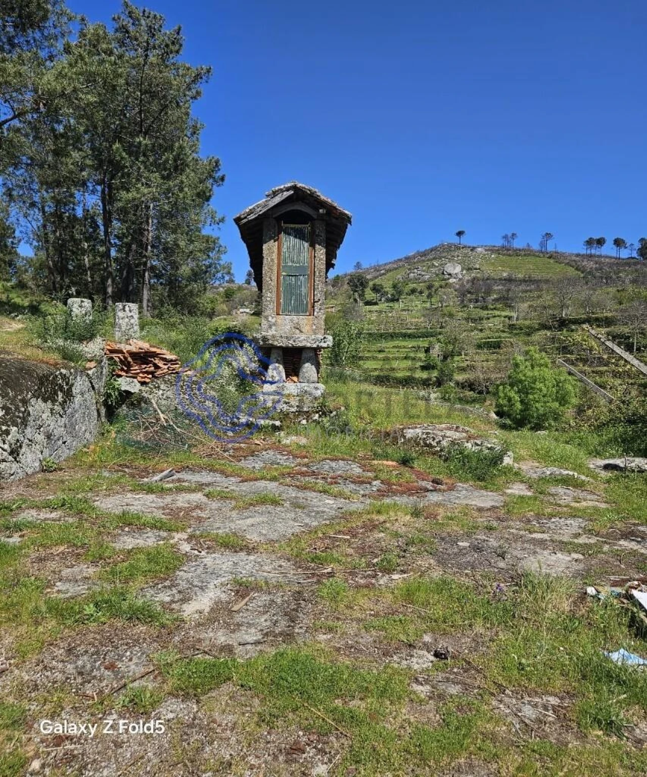 Terreno para Venda em Ferreiros de Tendais Foto 9