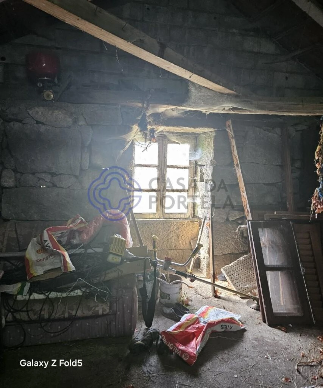 Terreno para Venda em Ferreiros de Tendais Foto 33