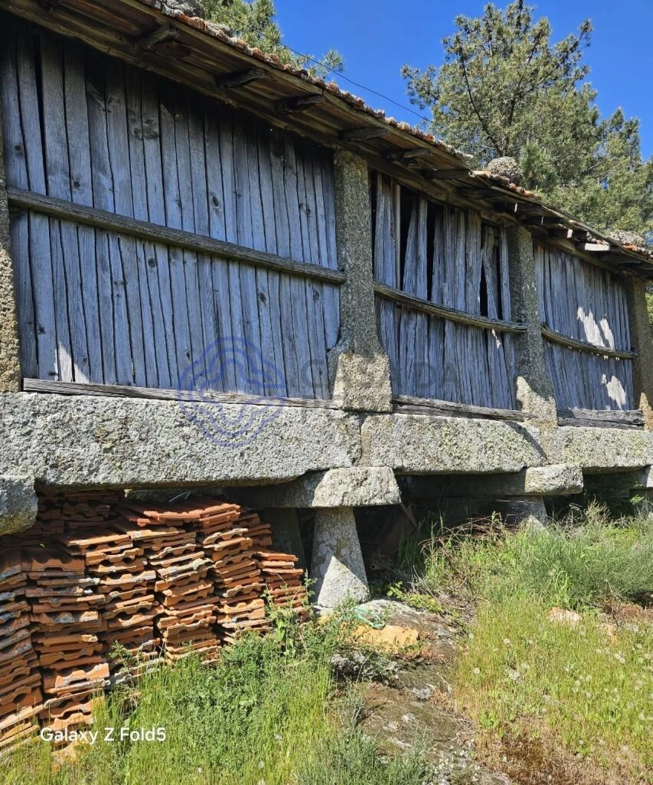 Terreno para Venda em Ferreiros de Tendais Foto 12