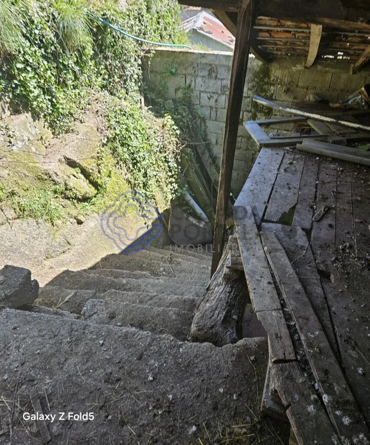 Terreno para Venda em Ferreiros de Tendais Foto 20