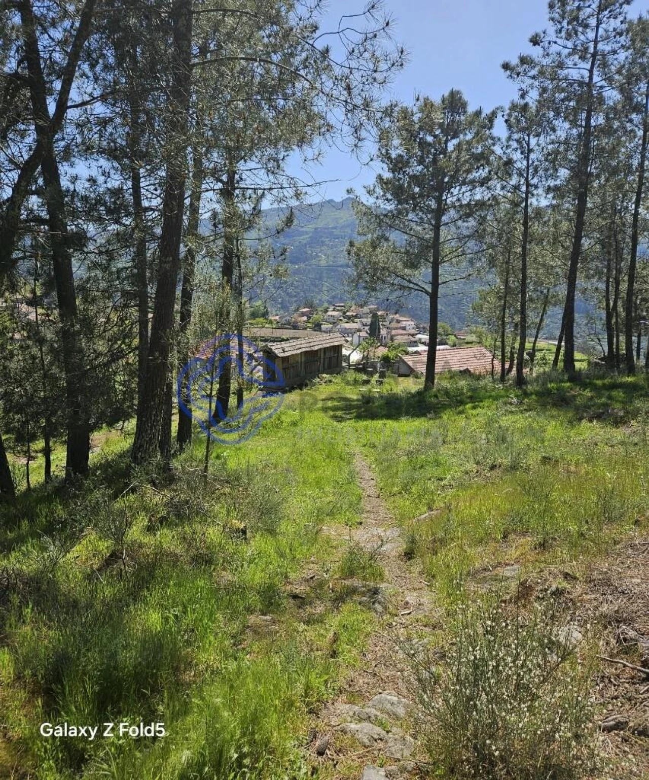 Terreno para Venda em Ferreiros de Tendais Foto 10