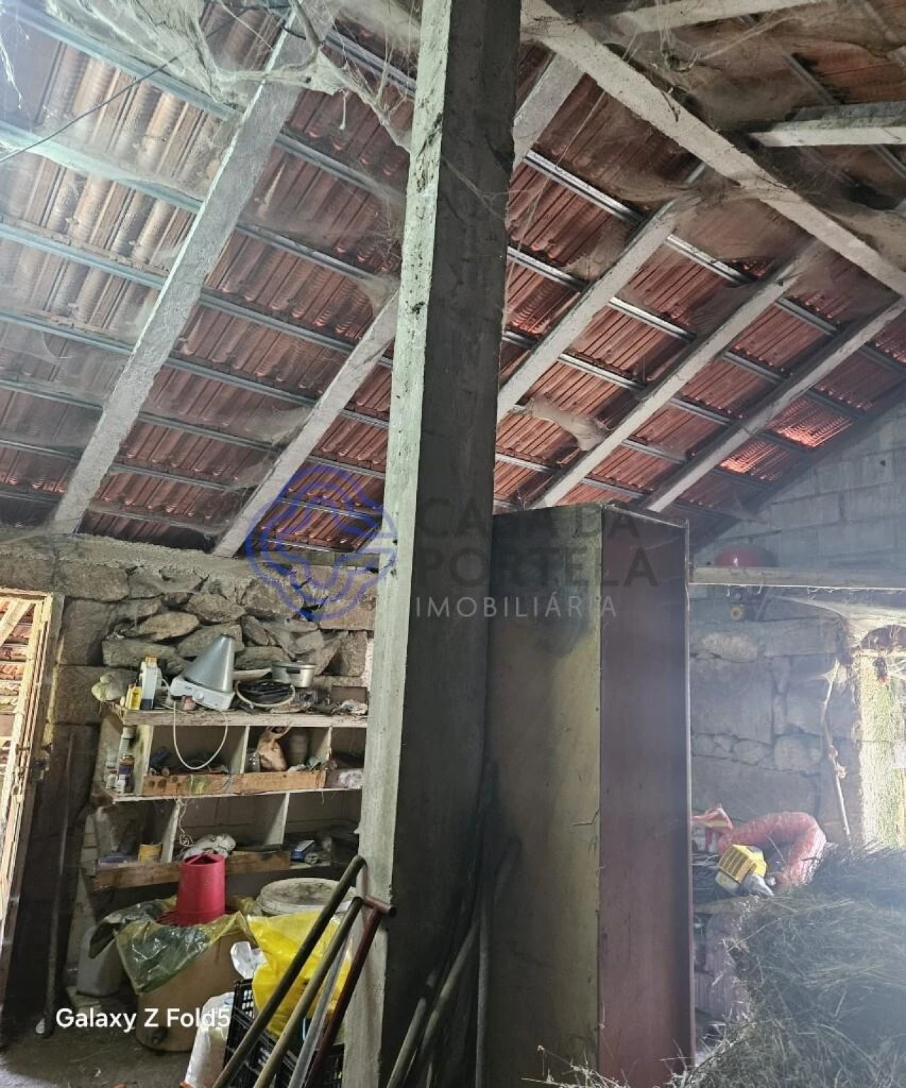 Terreno para Venda em Ferreiros de Tendais Foto 19