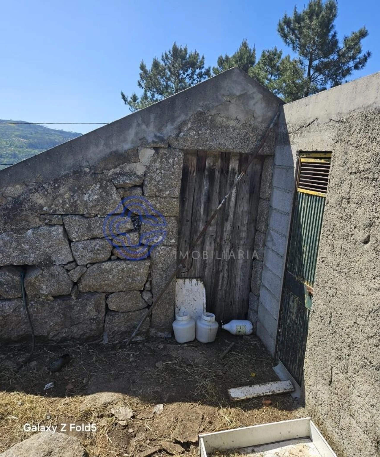 Terreno para Venda em Ferreiros de Tendais Foto 22