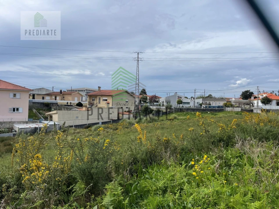 Terreno para Venda em Cortegaça Foto 3
