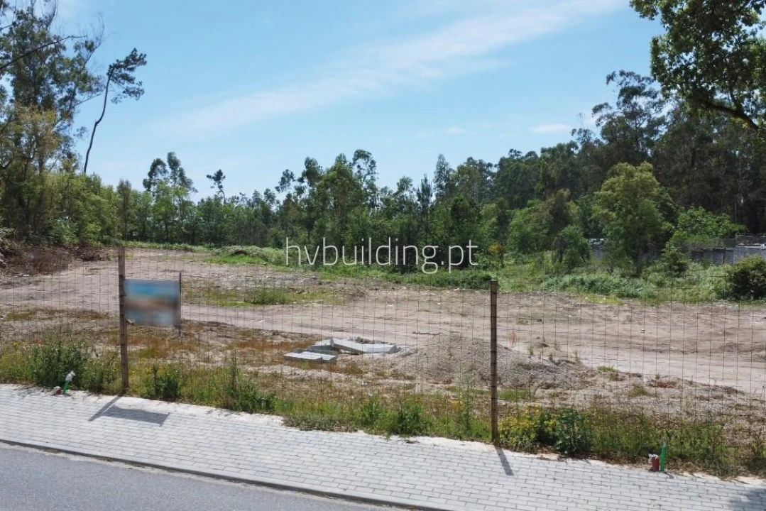 Terreno para Venda em Gemeses Foto 9