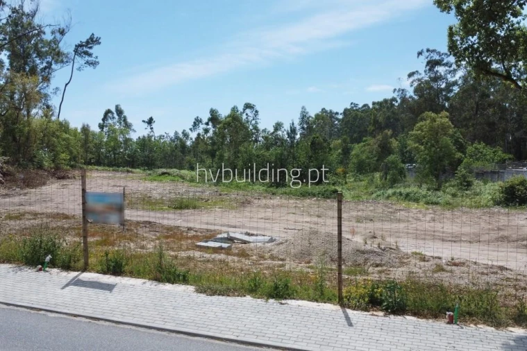 Terreno para Venda em Gemeses Foto 9