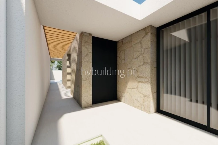 Terreno para Venda em Gemeses Foto 14