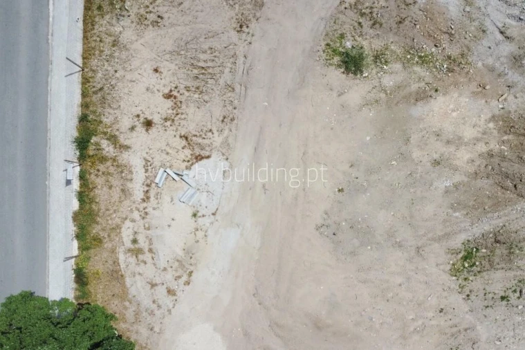 Terreno para Venda em Gemeses Foto 5