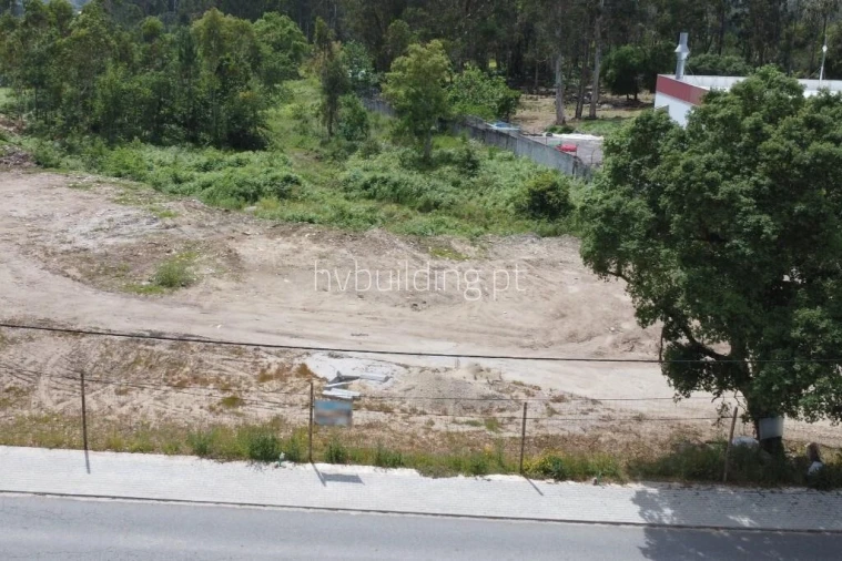 Terreno para Venda em Gemeses Foto 7