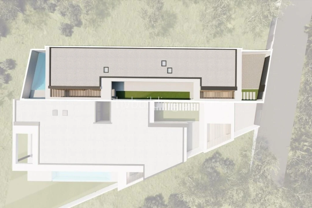 Terreno para Venda em Gemeses Foto 11