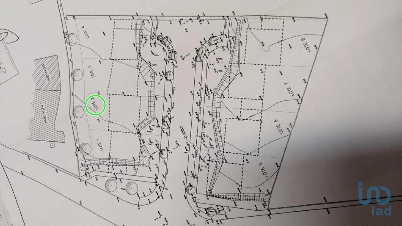 Terreno para Venda em Vimeiro Foto 2