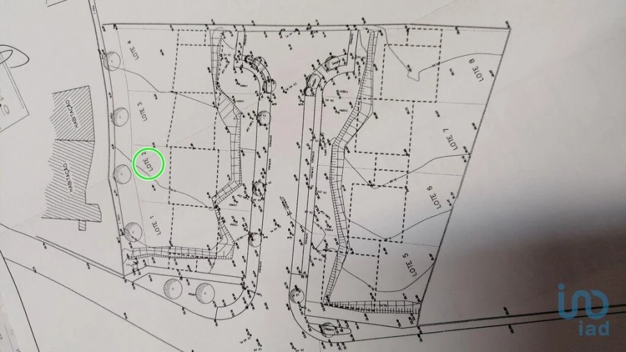 Terreno para Venda em Vimeiro Foto 2