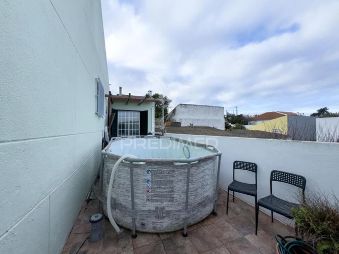 Moradia T4 para Venda em Charneca de Caparica e Sobreda Foto 12