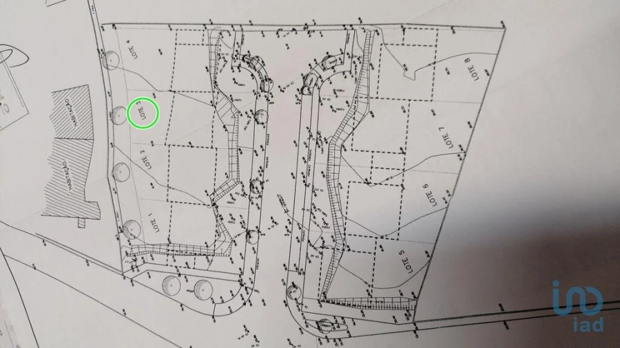 Terreno para Venda em Vimeiro Foto 2