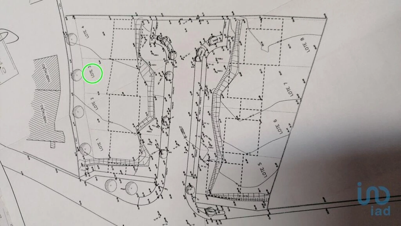 Terreno para Venda em Vimeiro Foto 2