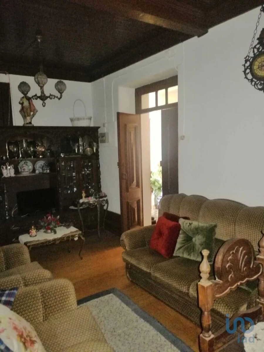 Moradia T4 para Venda em Oliveira do Hospital e São Paio de Gramaços Foto 9