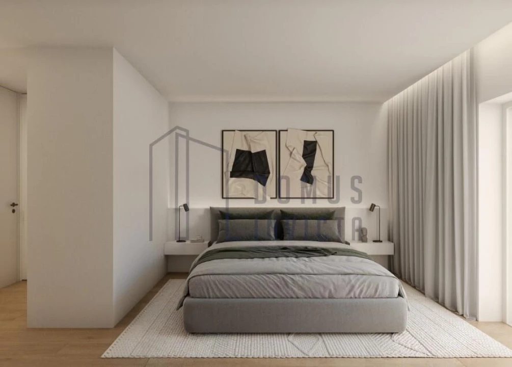 Apartamento T4 para Venda em Matosinhos e Leça da Palmeira Foto 7