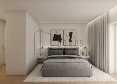 Apartamento T4 para Venda em Matosinhos e Leça da Palmeira