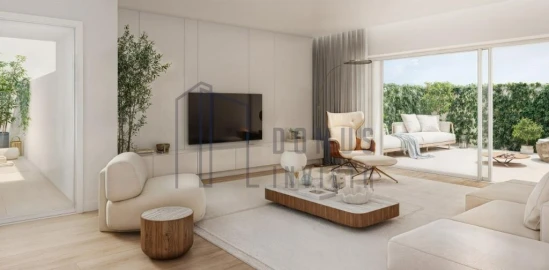Apartamento T4 para Venda em Matosinhos e Leça da Palmeira