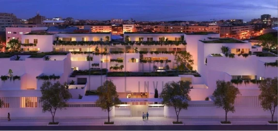 Apartamento T4 para Venda em Matosinhos e Leça da Palmeira