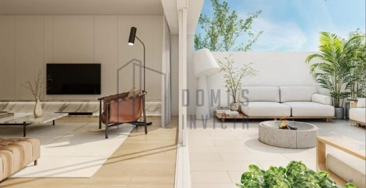 Apartamento T4 para Venda em Matosinhos e Leça da Palmeira
