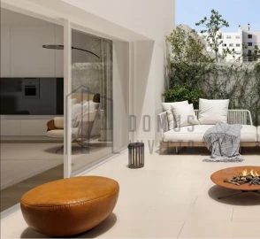 Apartamento T4 para Venda em Matosinhos e Leça da Palmeira
