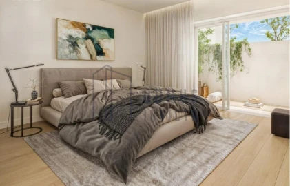Apartamento T4 para Venda em Matosinhos e Leça da Palmeira