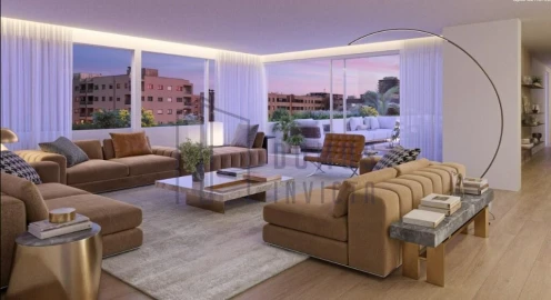 Apartamento T4 para Venda em Matosinhos e Leça da Palmeira
