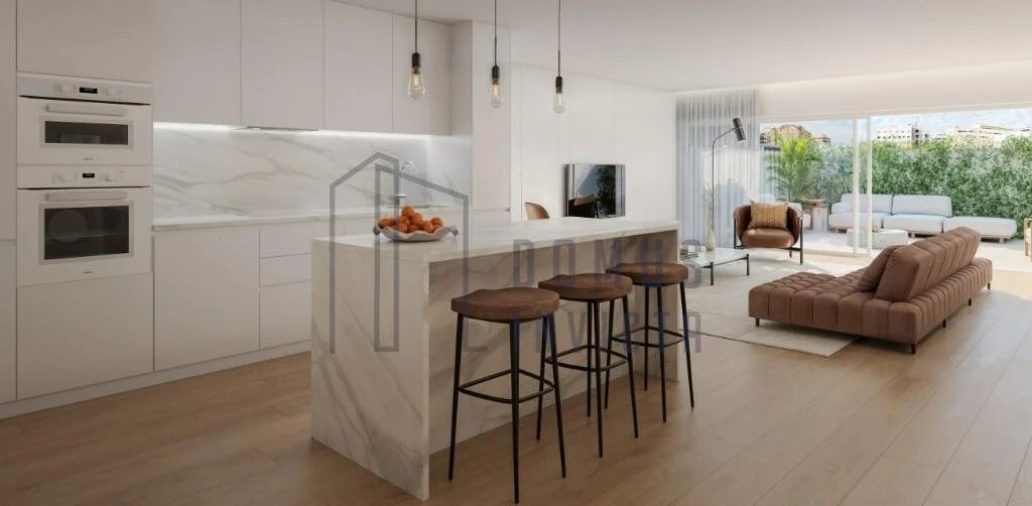 Apartamento T4 para Venda em Matosinhos e Leça da Palmeira Foto 6