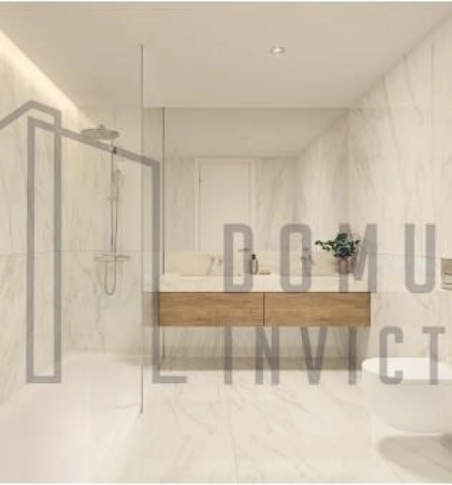 Apartamento T4 para Venda em Matosinhos e Leça da Palmeira Foto 9