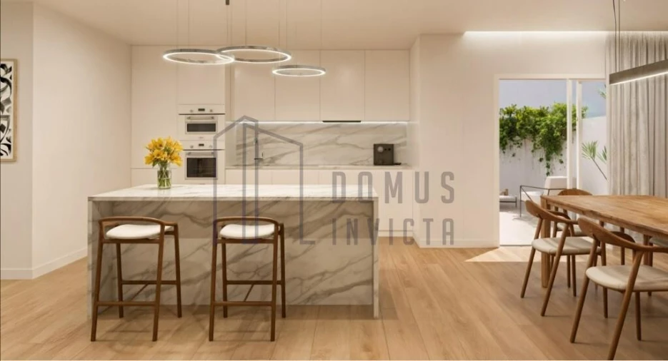 Apartamento T4 para Venda em Matosinhos e Leça da Palmeira Foto 16