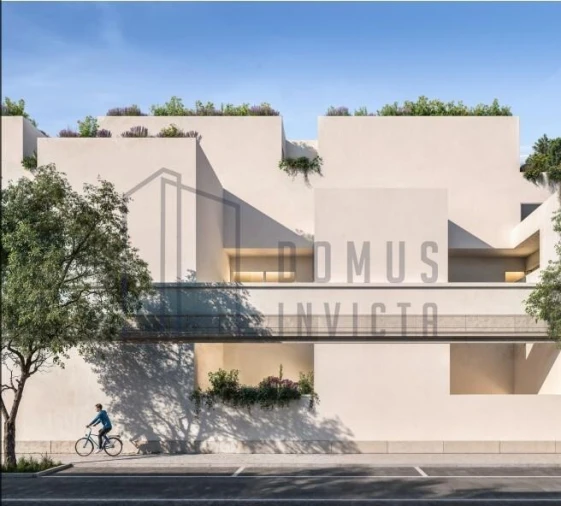 Apartamento T4 para Venda em Matosinhos e Leça da Palmeira Foto 12
