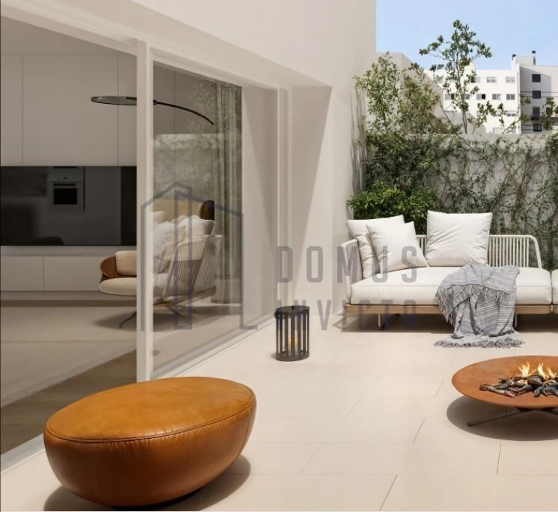 Apartamento T4 para Venda em Matosinhos e Leça da Palmeira Foto 3