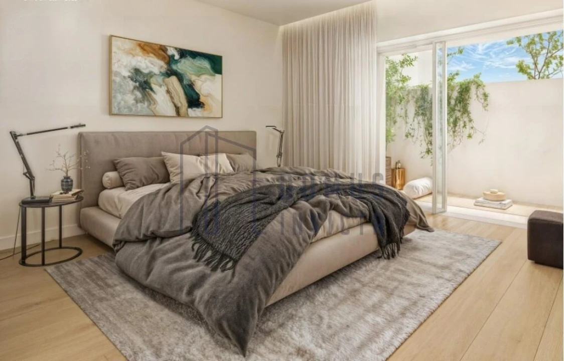 Apartamento T4 para Venda em Matosinhos e Leça da Palmeira Foto 8