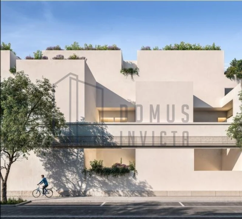 Apartamento T4 para Venda em Matosinhos e Leça da Palmeira Foto 12