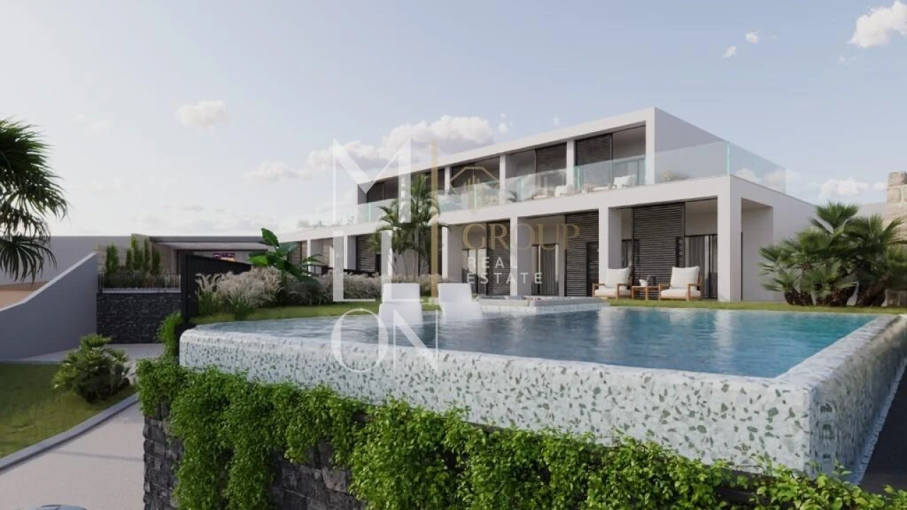 Moradia T5 para Venda em São Gonçalo Foto 1