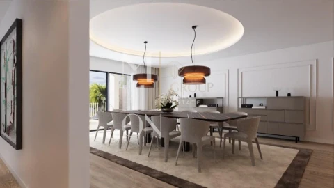 Moradia T5 para Venda em São Gonçalo