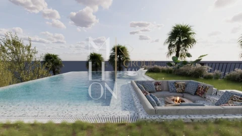 Moradia T5 para Venda em São Gonçalo