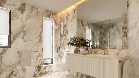 Moradia T5 para Venda em São Gonçalo