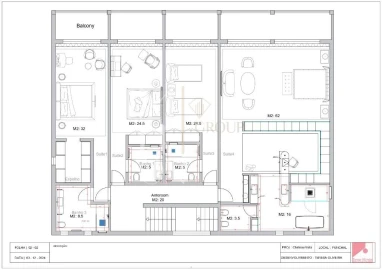 Moradia T5 para Venda em São Gonçalo