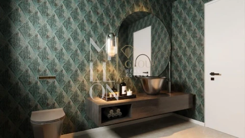 Moradia T5 para Venda em São Gonçalo