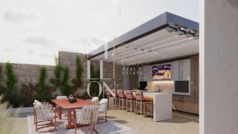 Moradia T5 para Venda em São Gonçalo