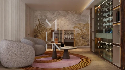 Moradia T5 para Venda em São Gonçalo