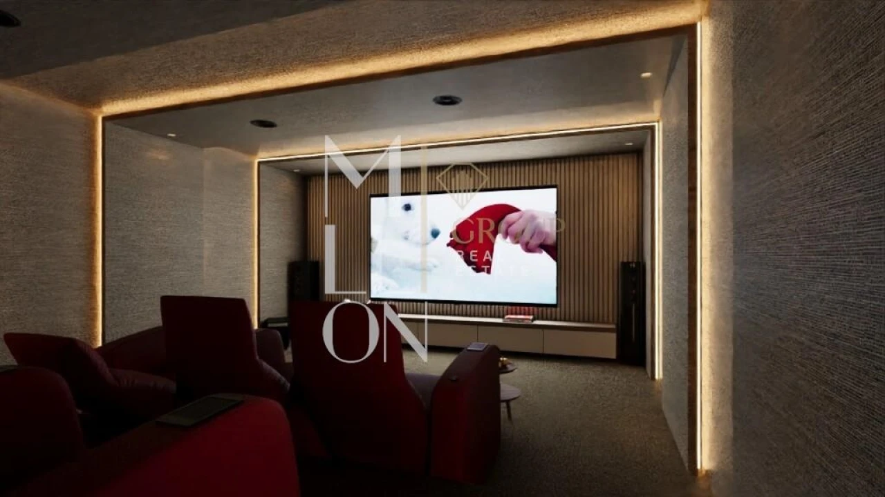 Moradia T5 para Venda em São Gonçalo Foto 29