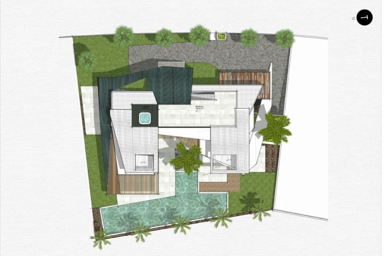 Terreno para Venda em Guia Planta 2