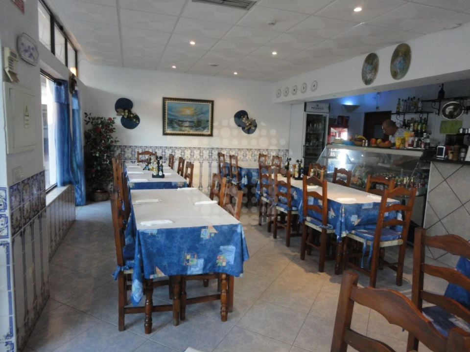 Negócio para Venda em Albufeira e Olhos de Água Foto 3