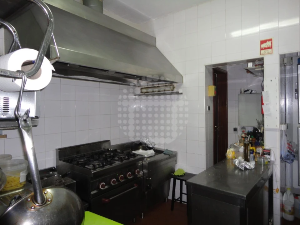 Negócio para Venda em Albufeira e Olhos de Água Foto 7