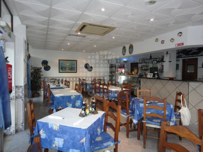 Negócio para Venda em Albufeira e Olhos de Água Foto 2